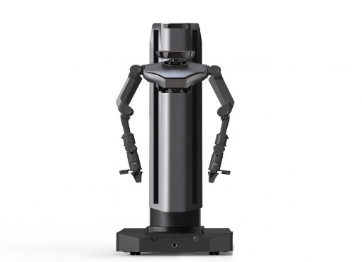 清華大学発ヒューマノイド企業、20億円超を調達　“知能あるロボット”の実用化へ