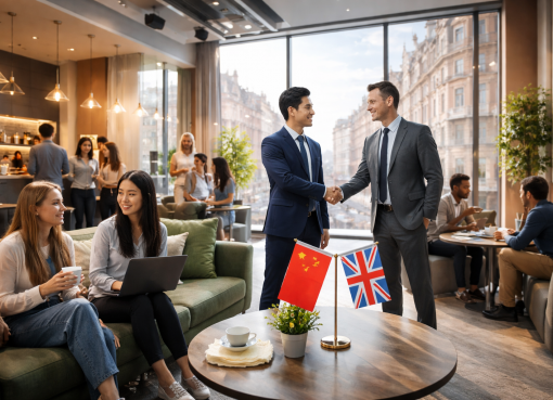 中国のデジタル企業、海外展開を加速　“輸出”から“根付くビジネス”へ進化