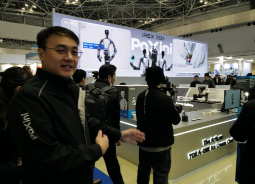 早大OB起業のロボット企業PaXini、最大株主はBYD。世界を席巻するセンサー技術で日本市場攻略へ