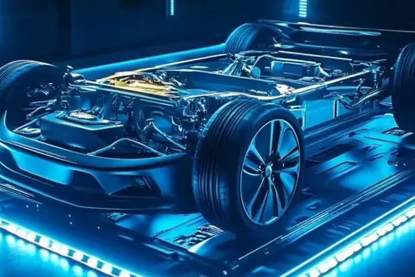 全固体電池は依然として“先物”か　コスト10倍の壁を前に、中国メーカーが“賭けに出る”背景