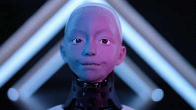 人型ロボットの“顔”に賭けるーー「中国版Ameca」Anywit Robotics、34の自由度でリアルな表情に挑む