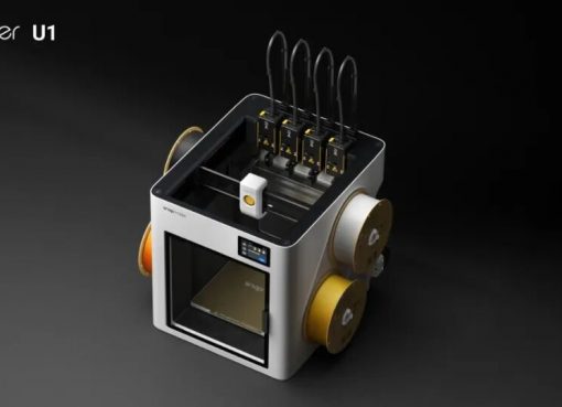 クラファンで業界最高額を記録　3Dプリンター「Snapmaker」、シリーズBで数十億円調達