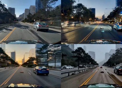 “地球クローン”の51WORLD、香港上場へ　デジタルツイン起点に「フィジカルAI」展開