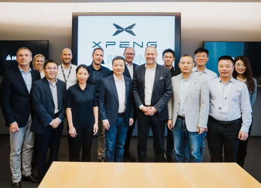 中国EV「小鵬汽車」、マレーシアで現地生産へ　インドネシアとオーストリアに続き3カ所目