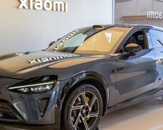 納車「58週間待ち」の熱狂⋯シャオミ電動SUV「YU7」体験記：高すぎるコスパが招く“ミーハー”な危険【人気記事再掲】