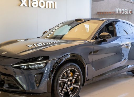 納車「58週間待ち」の熱狂⋯シャオミ電動SUV「YU7」体験記：高すぎるコスパが招く“ミーハー”な危険【人気記事再掲】