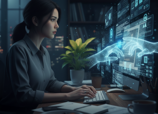 そりゃ私の仕事もなくなるわ ― 元新聞記者のライターが戦力外通告を受けたAI時代の編集現場【人気記事再掲】