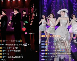 投げ銭×EC×アイドル──中国で爆発するライブ配信集団「団播」の正体