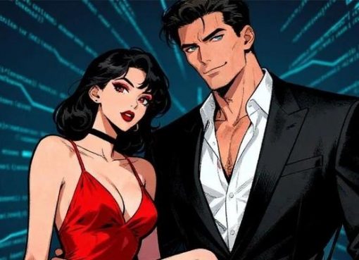 米国は“セクシーな彼女”、中国は”癒やしの彼氏”。AIパートナー、米中で二極化の深層