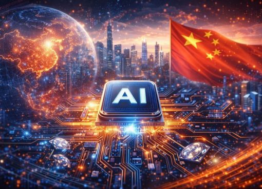 中国AI産業、2026年も高成長へ　国産チップの本格活用進む