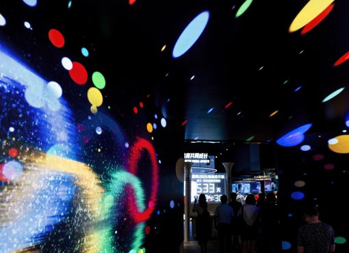 「中国の靴の都」福建省晋江市、AIと5Gでスマート製造を再設計