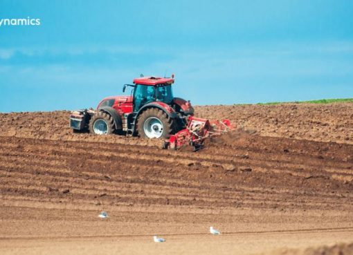 既存農機を“自動運転化”。中国の農業ロボット大手「FJ Dynamics」、香港IPOへ