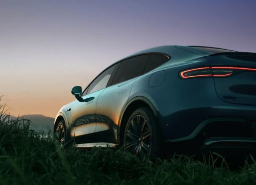 中国・奇瑞汽車、25年の新車販売280万台超す　輸出は23年連続首位