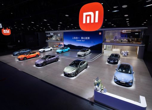 シャオミEV、2026年に新型4車種投入へ　注目はレンジエクステンダーSUV