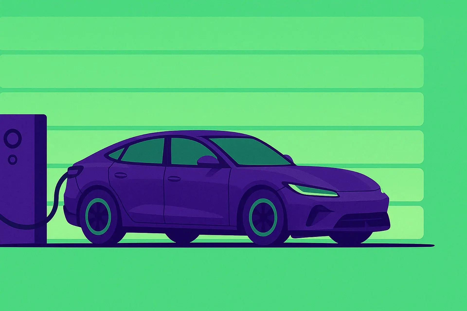 中国ブランドEV、ノルウェー乗用車市場でシェア拡大