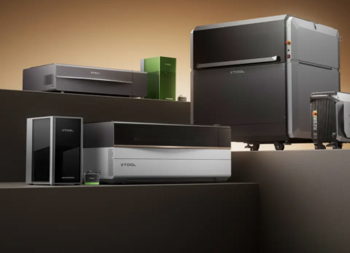深圳発レーザー加工機「xTool」、香港上場を申請　海外売り上げ9割超