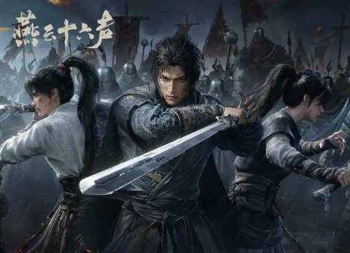 世界モバイルゲーム市場、中国勢が3分の1　ヒット作で収益集中：25年12月