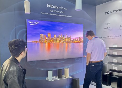 ソニー、テレビ事業を分離し中国TCLと合弁設立へ　世界のテレビ市場は新局面に