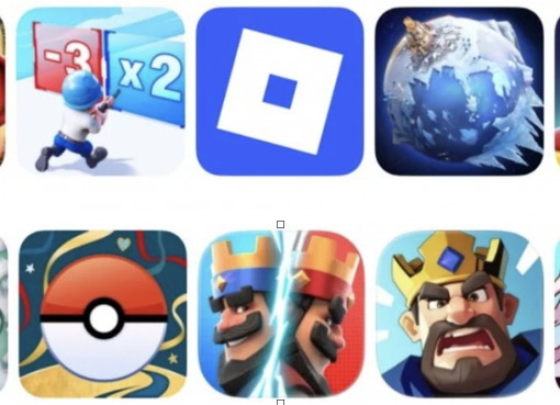 2025年世界モバイルゲーム売上：「王者栄耀」が不動の首位、躍進の「ポケポケ」や「恋と深空」もトップ20入り