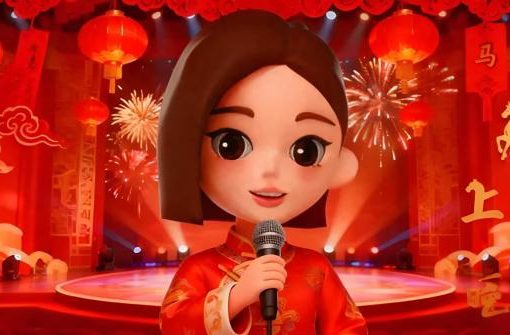 2026年春節、人々は生成AIを使って新年を祝うーー中国ハイテクのショーケース「春晩」を解剖