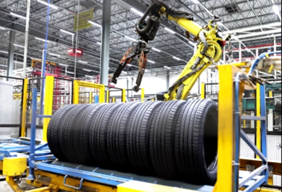 ミシュラン瀋陽工場が「ライトハウス」に認定　デジタル技術活用評価