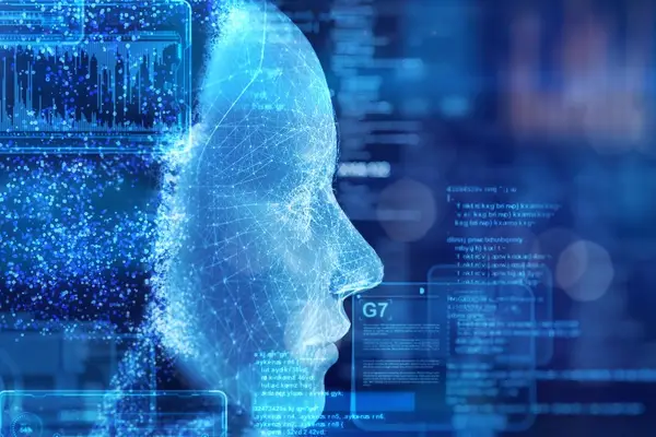 ロボットに“汎用脳”を供給　中国新興が「世界動作モデル」で挑戦