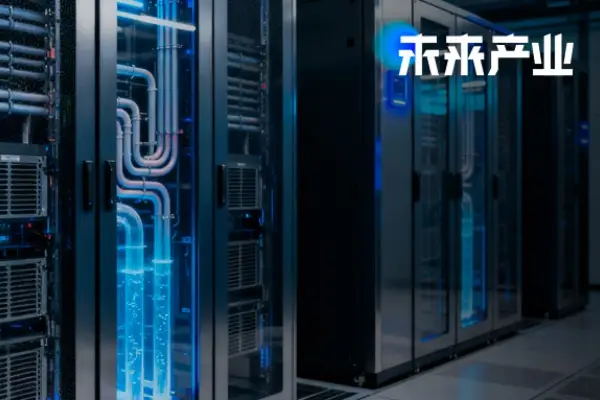 相変化冷却でAIの発熱に挑む。中国スタートアップ、電力・データセンター需要に照準