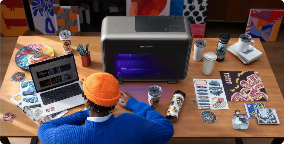 中国ブランド、クラウドファンディングで世界席巻　2025年ヒット製品の8割に