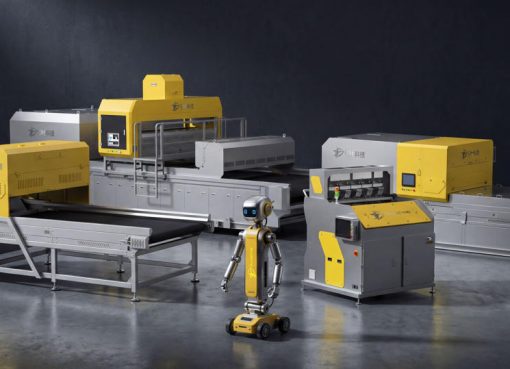 TIME誌も認めた中国発リサイクルAI、数十億円調達　量産・海外展開を加速