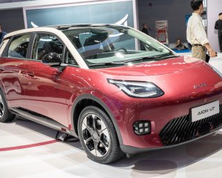 BYDに続く中国EV第2波！トヨタ・ホンダとも関係が深い「広州汽車」、日本上陸へ