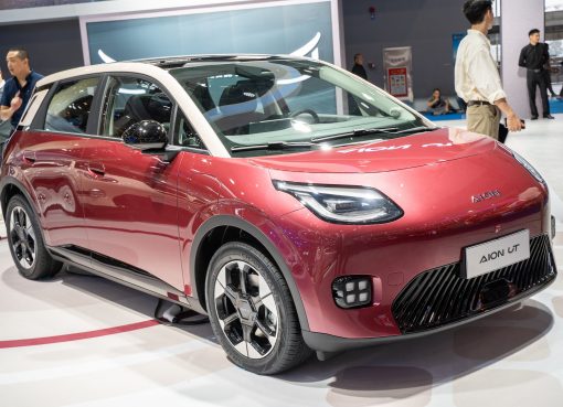 BYDに続く中国EV第2波！トヨタ・ホンダとも関係が深い「広州汽車」、日本上陸へ