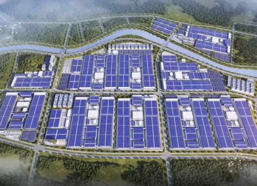 中国エネルギー貯蔵企業、海外工場建設ラッシュ　関税・規制強化が後押し