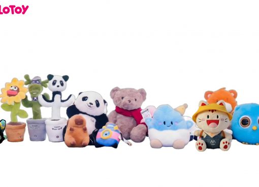 「使うほど子どもを理解」クラウド不要のAIおもちゃ、FoloToyが資金調達