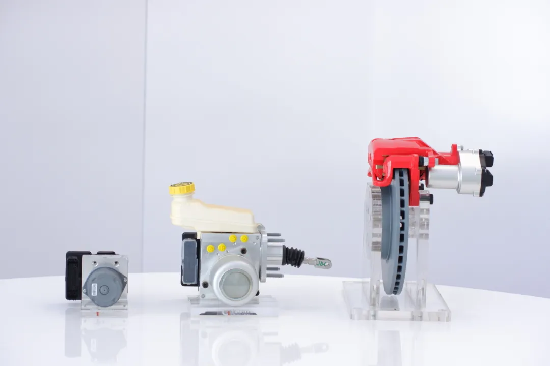 シャシー制御の中国・千顧科技、約150億円調達　「バイ・ワイヤ」量産加速