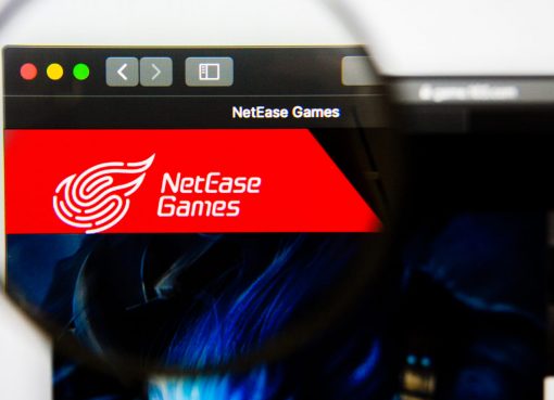 中国ゲーム大手のネットイース、25年10～12月期は増収も純利益減少