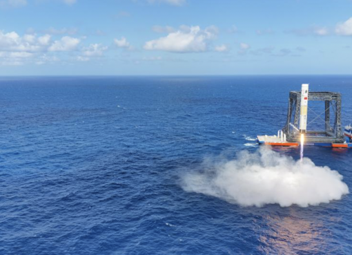 中国、有人宇宙船の最大動圧脱出試験に成功　月面計画が新段階に