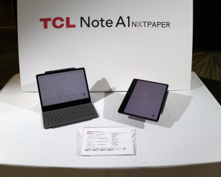 日本AIノート市場にTCLが参戦、アイフライテック4億円調達の余波