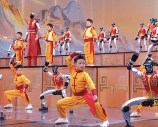 日本のSNSも沸かせた中国の人型ロボット演出、その舞台裏——Unitreeが仕掛けた“技術実験”の全貌