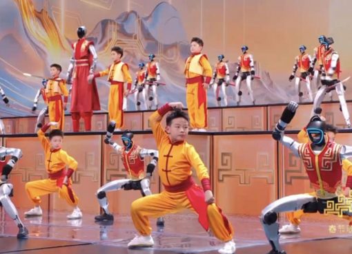 日本のSNSも沸かせた中国の人型ロボット演出、その舞台裏——Unitreeが仕掛けた“技術実験”の全貌