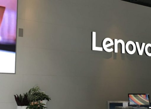 PC大手レノボ、25年10～12月売上高は過去最高を更新