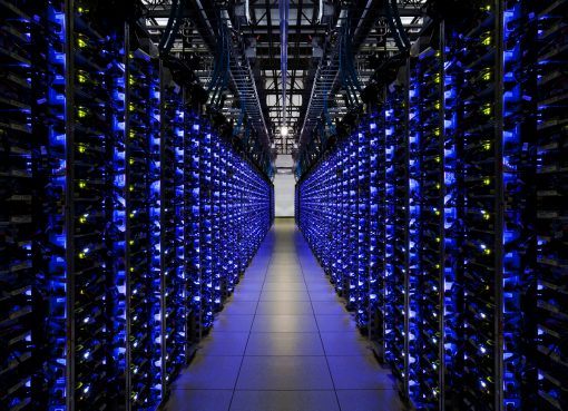 データセンターは「組み立て式」へ。中国EPG、AI需要で1億ドル調達