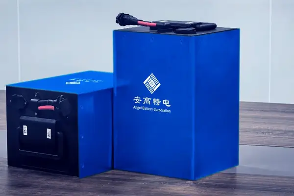 「半導体の発想」で全固体電池　中国・安高特電、1000Wh/kgの実用化へ