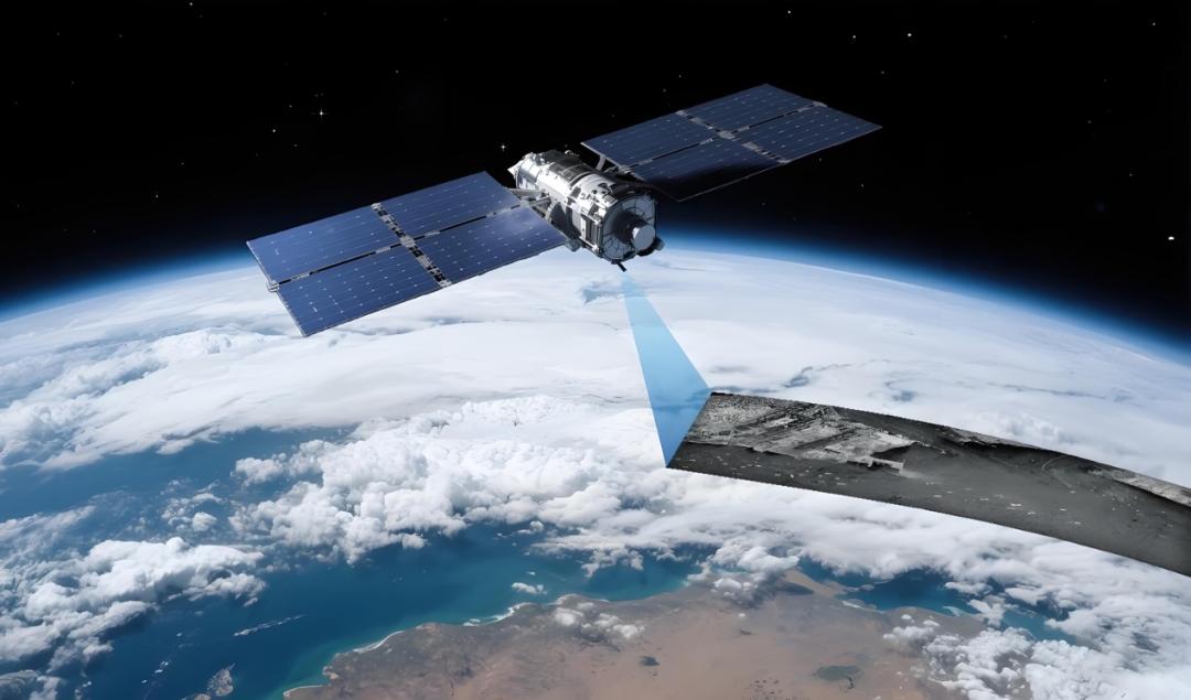 衛星の「目」SAR装置を低コスト化　中国ベンチャー、年内に軌道実証