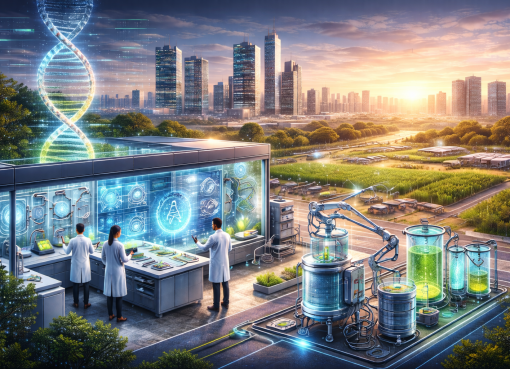 中国バイオ製造産業都市競争力ランキング、北京がトップに