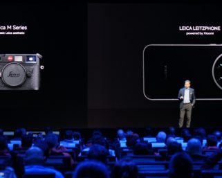 スマホカメラの限界突破。「シャオミ×ライカ」究極の2機種、日本発売は3月5日