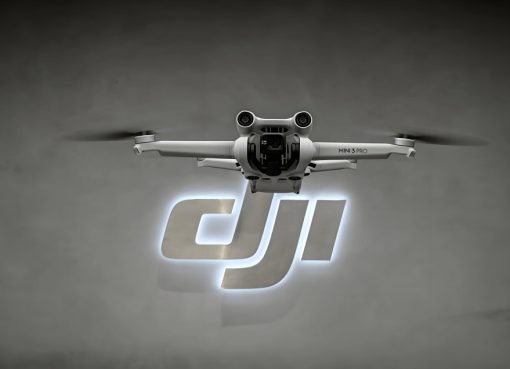 中国ドローン大手DJI、米FCCを提訴　「排除リスト」指定に異議