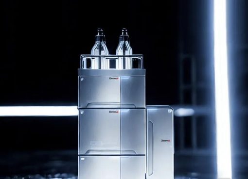 海外勢の独占崩すーー中国の分析装置メーカー、超高速液体クロマトグラフの国産化を実現