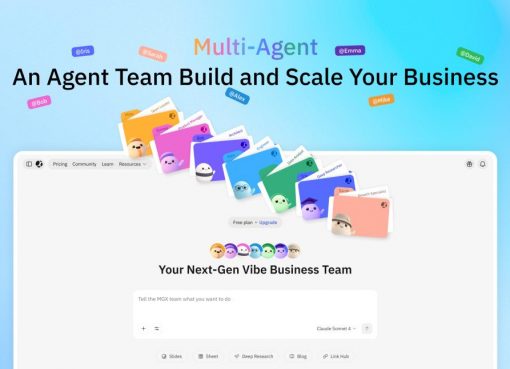 5分で収益化サイト生成　AI開発ツール「Atoms」、Lovableの“2割コスト”
