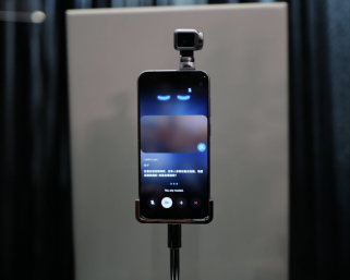 中国・HONOR、ロボットフォン年内発売へ　カメラジンバルが動き・うなずき・踊る