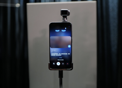 中国・HONOR、ロボットフォン年内発売へ　カメラジンバルが動き・うなずき・踊る